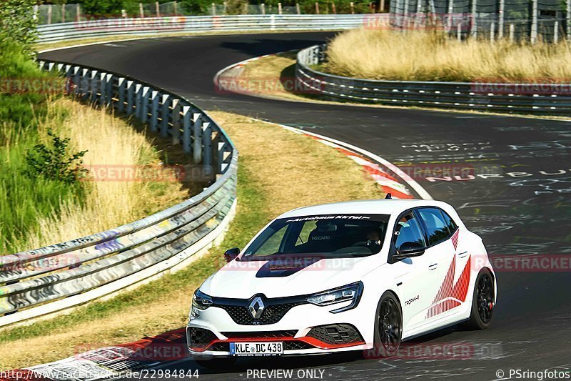 Bild #22984844 - Touristenfahrten Nürburgring Nordschleife (16.07.2023)