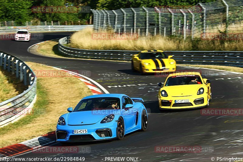 Bild #22984849 - Touristenfahrten Nürburgring Nordschleife (16.07.2023)