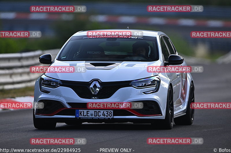 Bild #22984925 - Touristenfahrten Nürburgring Nordschleife (16.07.2023)