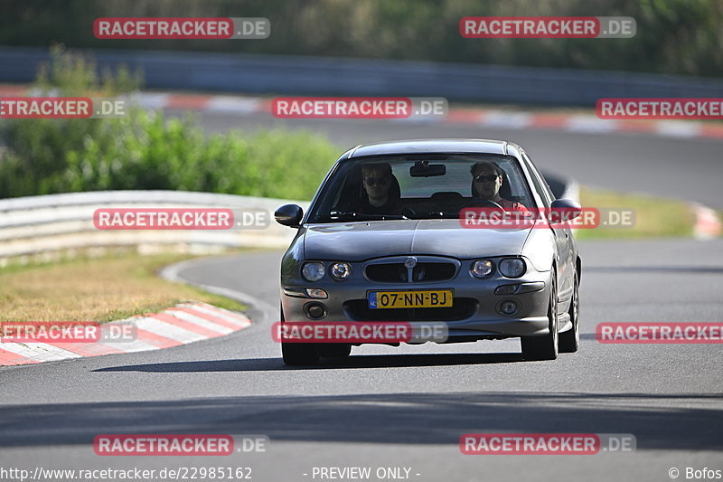 Bild #22985162 - Touristenfahrten Nürburgring Nordschleife (16.07.2023)