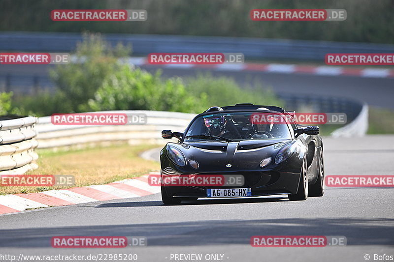 Bild #22985200 - Touristenfahrten Nürburgring Nordschleife (16.07.2023)