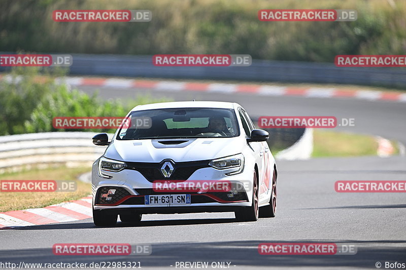 Bild #22985321 - Touristenfahrten Nürburgring Nordschleife (16.07.2023)