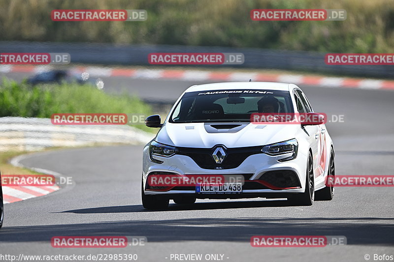 Bild #22985390 - Touristenfahrten Nürburgring Nordschleife (16.07.2023)