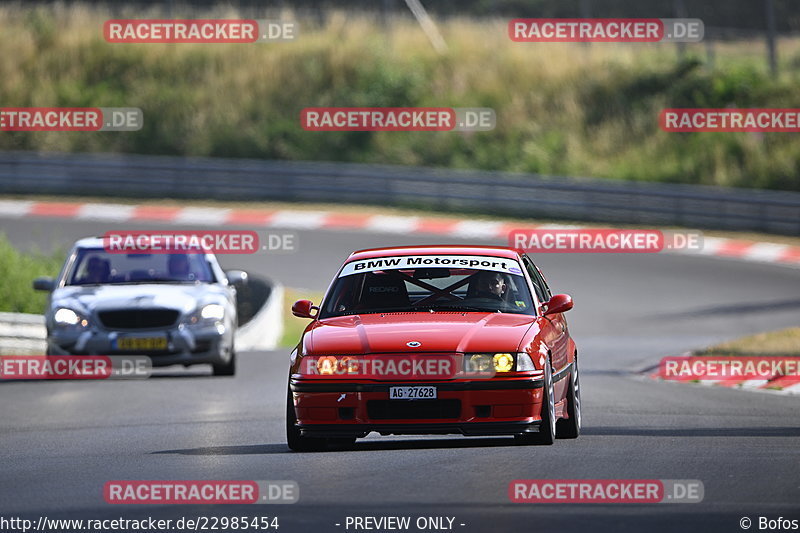 Bild #22985454 - Touristenfahrten Nürburgring Nordschleife (16.07.2023)