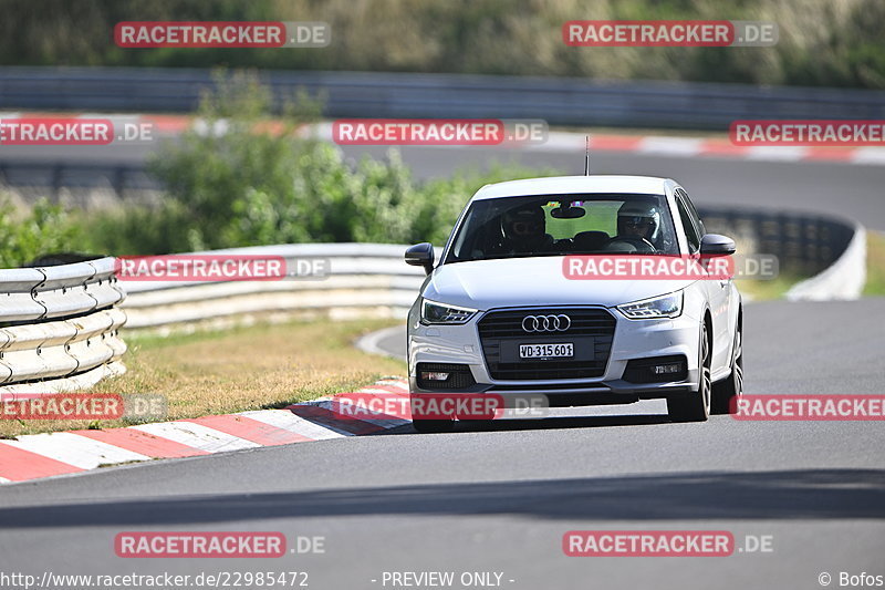 Bild #22985472 - Touristenfahrten Nürburgring Nordschleife (16.07.2023)