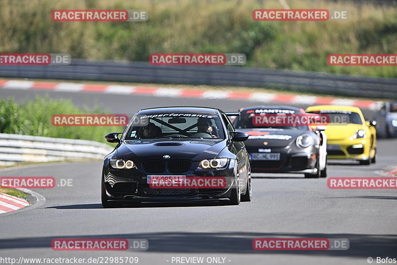 Bild #22985709 - Touristenfahrten Nürburgring Nordschleife (16.07.2023)