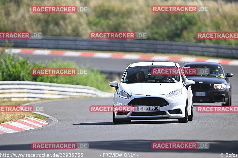 Bild #22985766 - Touristenfahrten Nürburgring Nordschleife (16.07.2023)