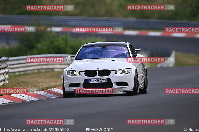 Bild #22985918 - Touristenfahrten Nürburgring Nordschleife (16.07.2023)