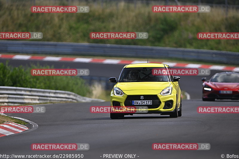 Bild #22985950 - Touristenfahrten Nürburgring Nordschleife (16.07.2023)