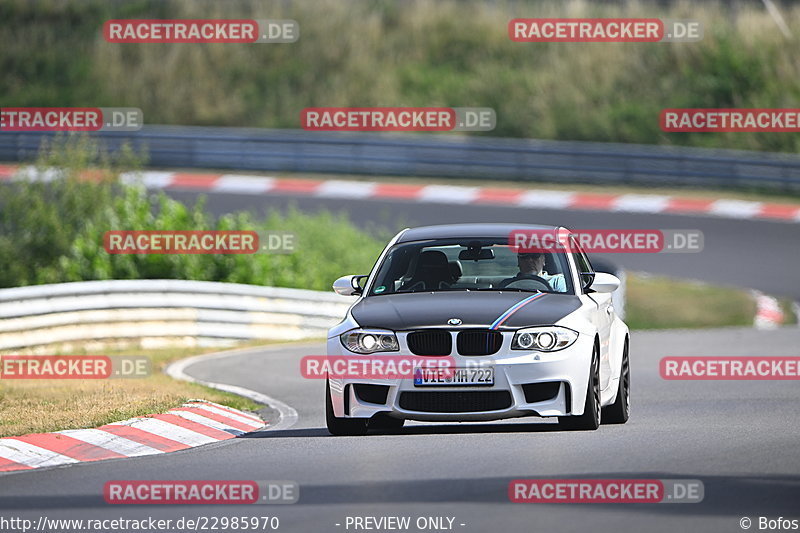 Bild #22985970 - Touristenfahrten Nürburgring Nordschleife (16.07.2023)