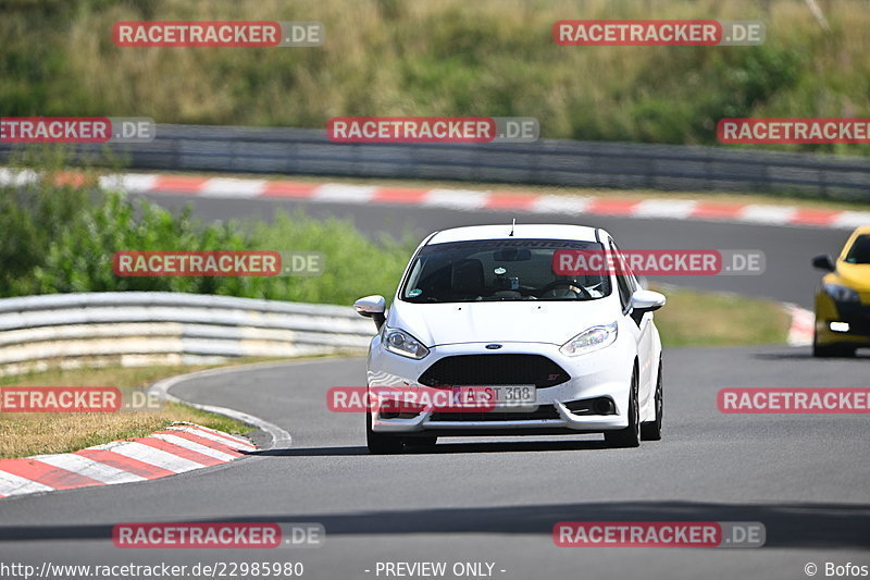 Bild #22985980 - Touristenfahrten Nürburgring Nordschleife (16.07.2023)