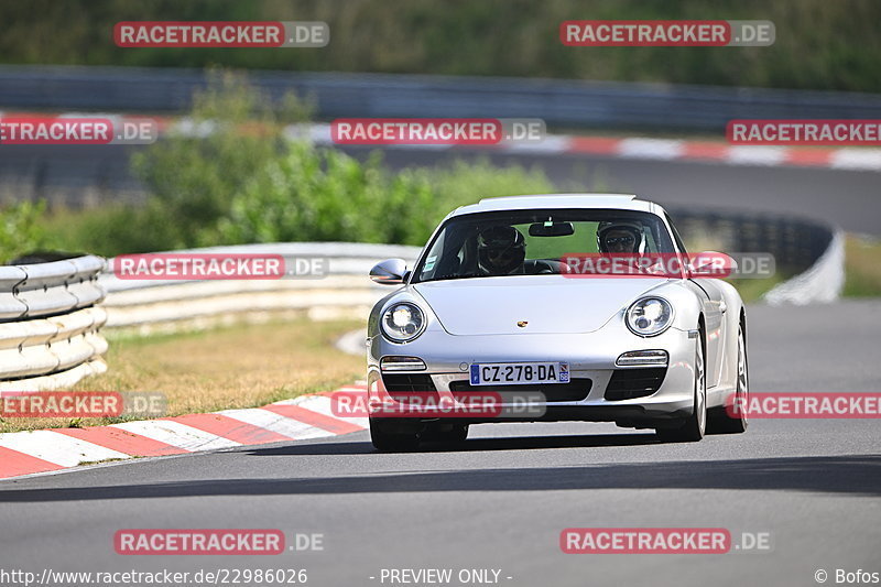 Bild #22986026 - Touristenfahrten Nürburgring Nordschleife (16.07.2023)