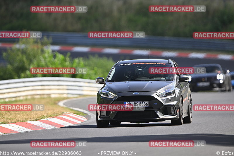 Bild #22986063 - Touristenfahrten Nürburgring Nordschleife (16.07.2023)