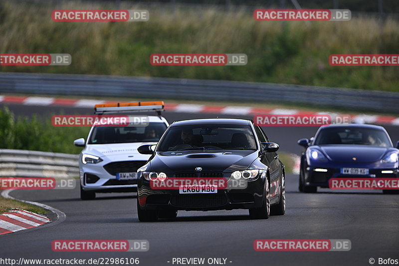 Bild #22986106 - Touristenfahrten Nürburgring Nordschleife (16.07.2023)