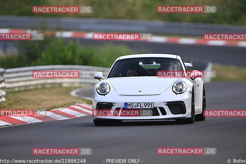 Bild #22986248 - Touristenfahrten Nürburgring Nordschleife (16.07.2023)