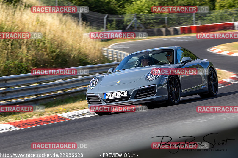 Bild #22986628 - Touristenfahrten Nürburgring Nordschleife (16.07.2023)