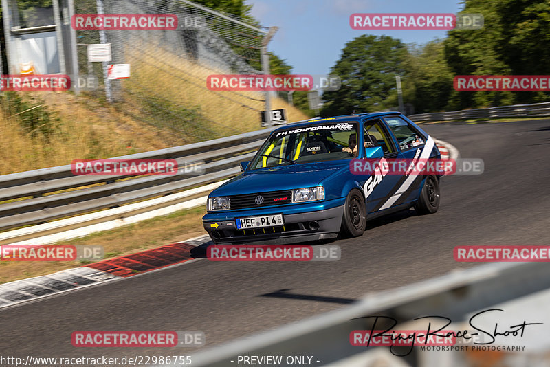 Bild #22986755 - Touristenfahrten Nürburgring Nordschleife (16.07.2023)