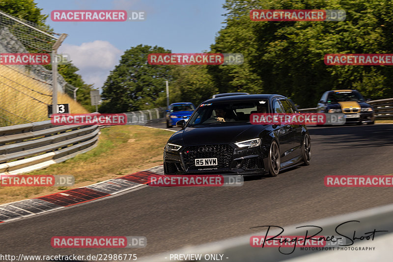 Bild #22986775 - Touristenfahrten Nürburgring Nordschleife (16.07.2023)