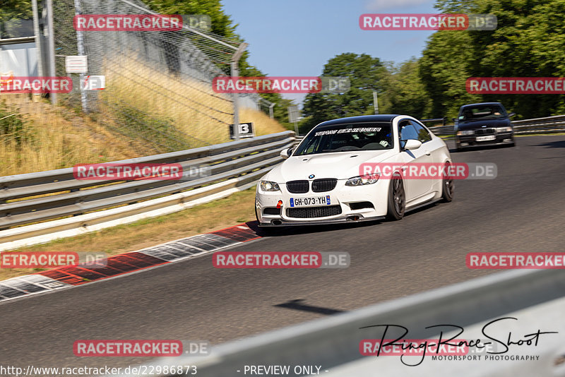 Bild #22986873 - Touristenfahrten Nürburgring Nordschleife (16.07.2023)