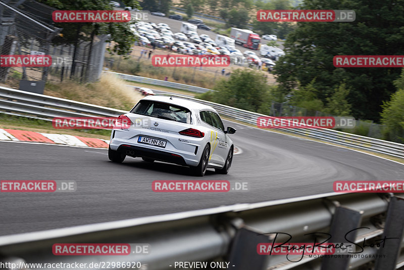 Bild #22986920 - Touristenfahrten Nürburgring Nordschleife (16.07.2023)