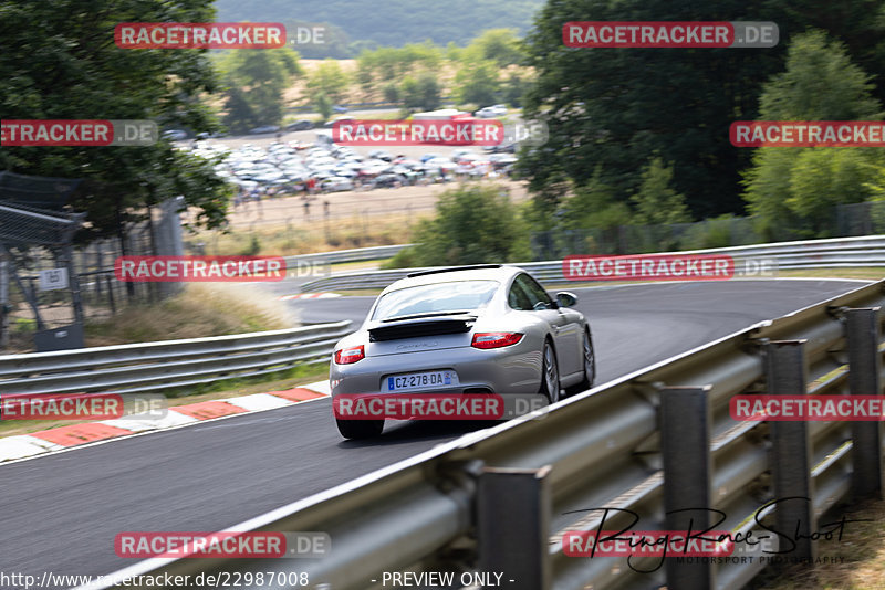 Bild #22987008 - Touristenfahrten Nürburgring Nordschleife (16.07.2023)