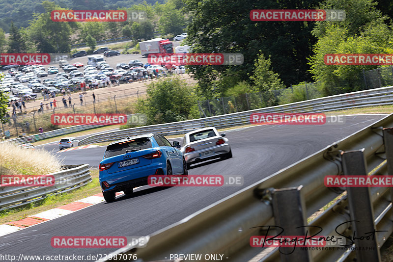 Bild #22987076 - Touristenfahrten Nürburgring Nordschleife (16.07.2023)