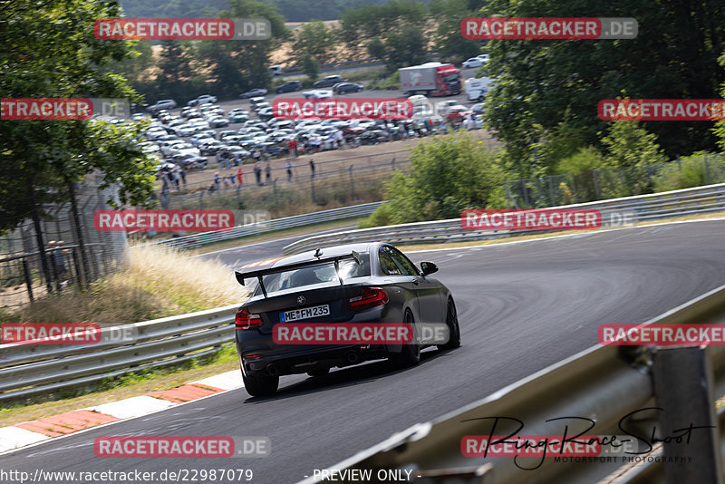 Bild #22987079 - Touristenfahrten Nürburgring Nordschleife (16.07.2023)