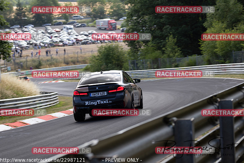 Bild #22987121 - Touristenfahrten Nürburgring Nordschleife (16.07.2023)