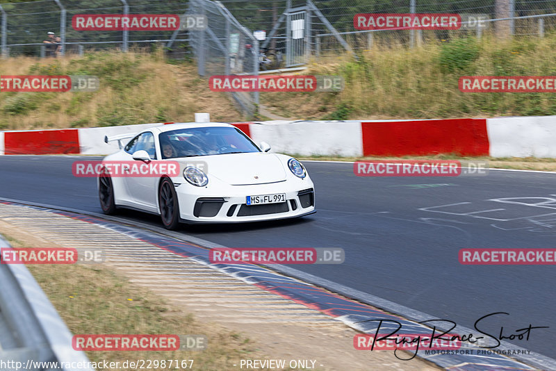 Bild #22987167 - Touristenfahrten Nürburgring Nordschleife (16.07.2023)