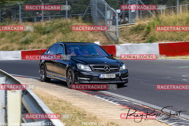 Bild #22987236 - Touristenfahrten Nürburgring Nordschleife (16.07.2023)