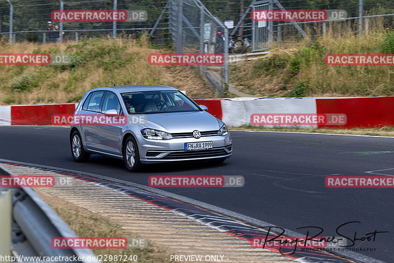 Bild #22987240 - Touristenfahrten Nürburgring Nordschleife (16.07.2023)