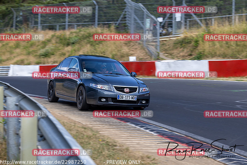 Bild #22987250 - Touristenfahrten Nürburgring Nordschleife (16.07.2023)