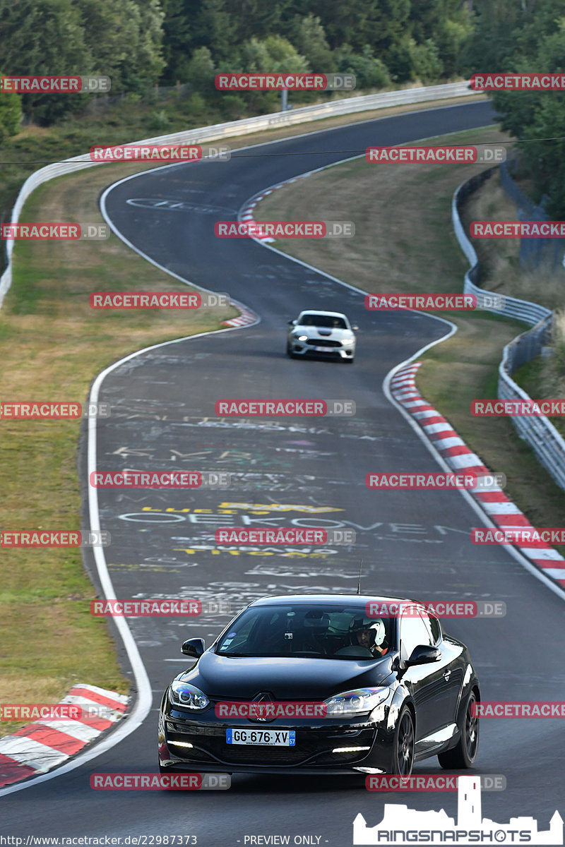 Bild #22987373 - Touristenfahrten Nürburgring Nordschleife (16.07.2023)