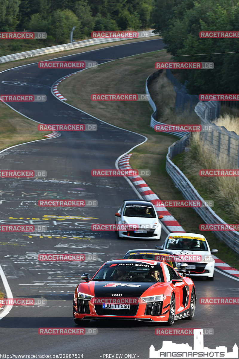 Bild #22987514 - Touristenfahrten Nürburgring Nordschleife (16.07.2023)