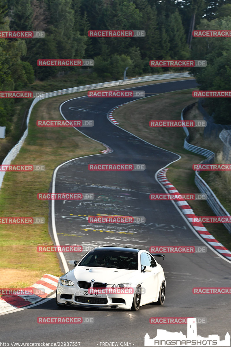 Bild #22987557 - Touristenfahrten Nürburgring Nordschleife (16.07.2023)