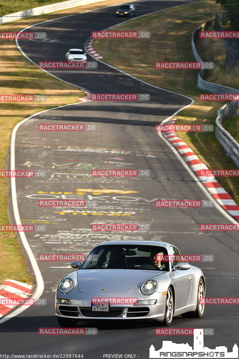 Bild #22987644 - Touristenfahrten Nürburgring Nordschleife (16.07.2023)