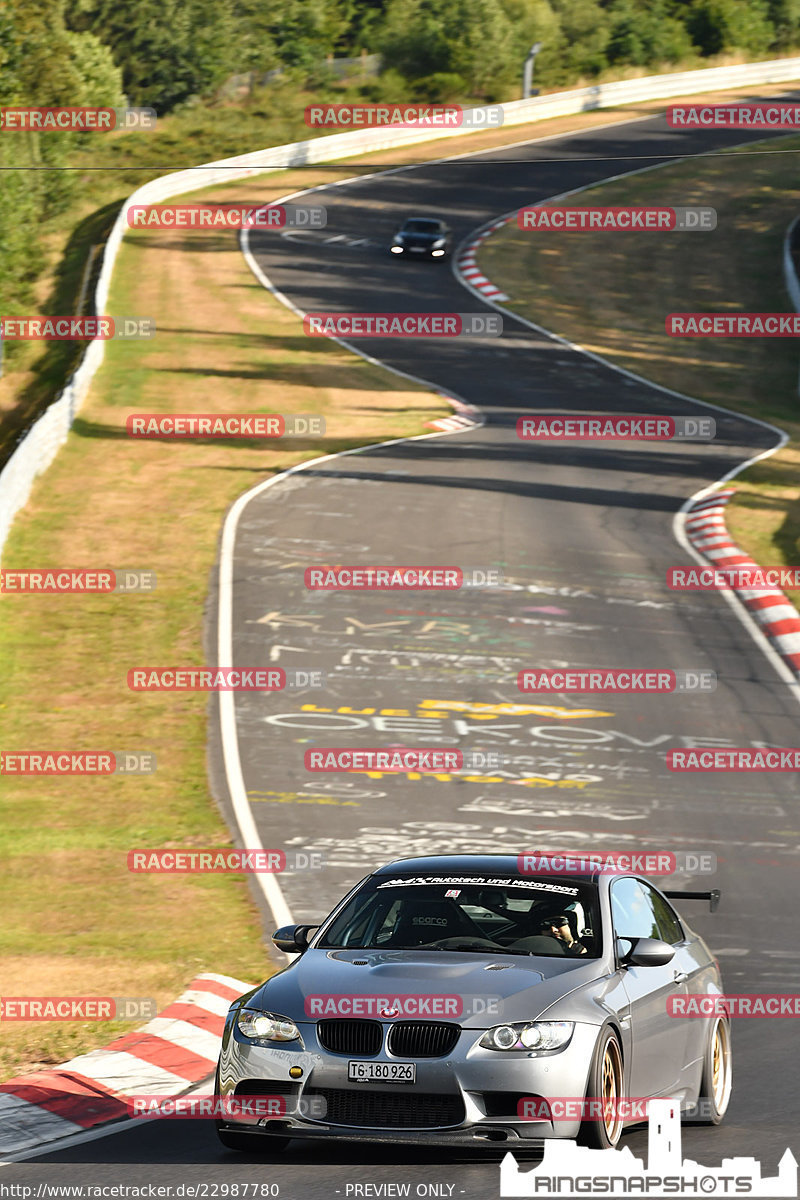 Bild #22987780 - Touristenfahrten Nürburgring Nordschleife (16.07.2023)