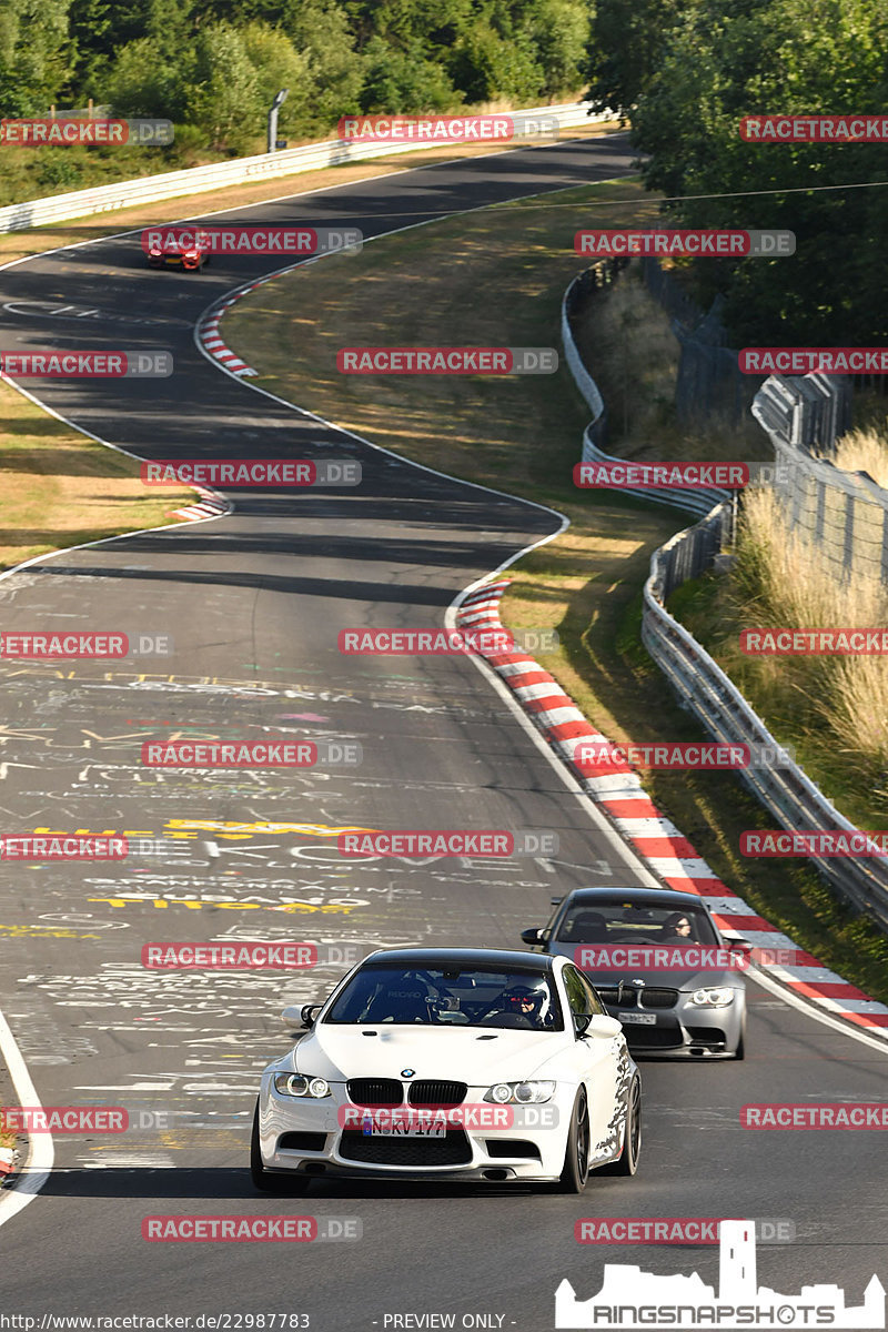 Bild #22987783 - Touristenfahrten Nürburgring Nordschleife (16.07.2023)