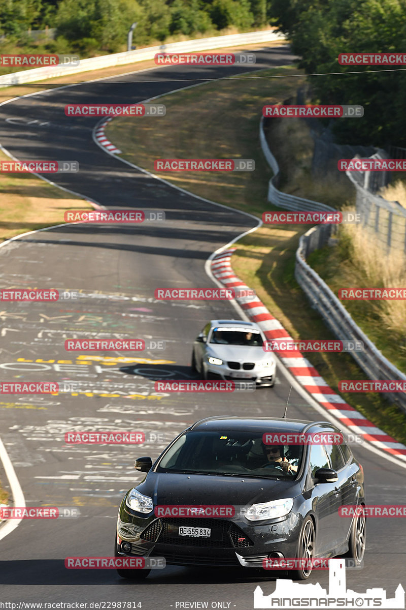 Bild #22987814 - Touristenfahrten Nürburgring Nordschleife (16.07.2023)