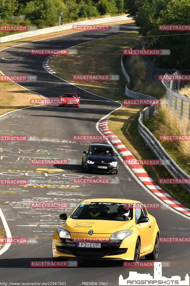 Bild #22987901 - Touristenfahrten Nürburgring Nordschleife (16.07.2023)