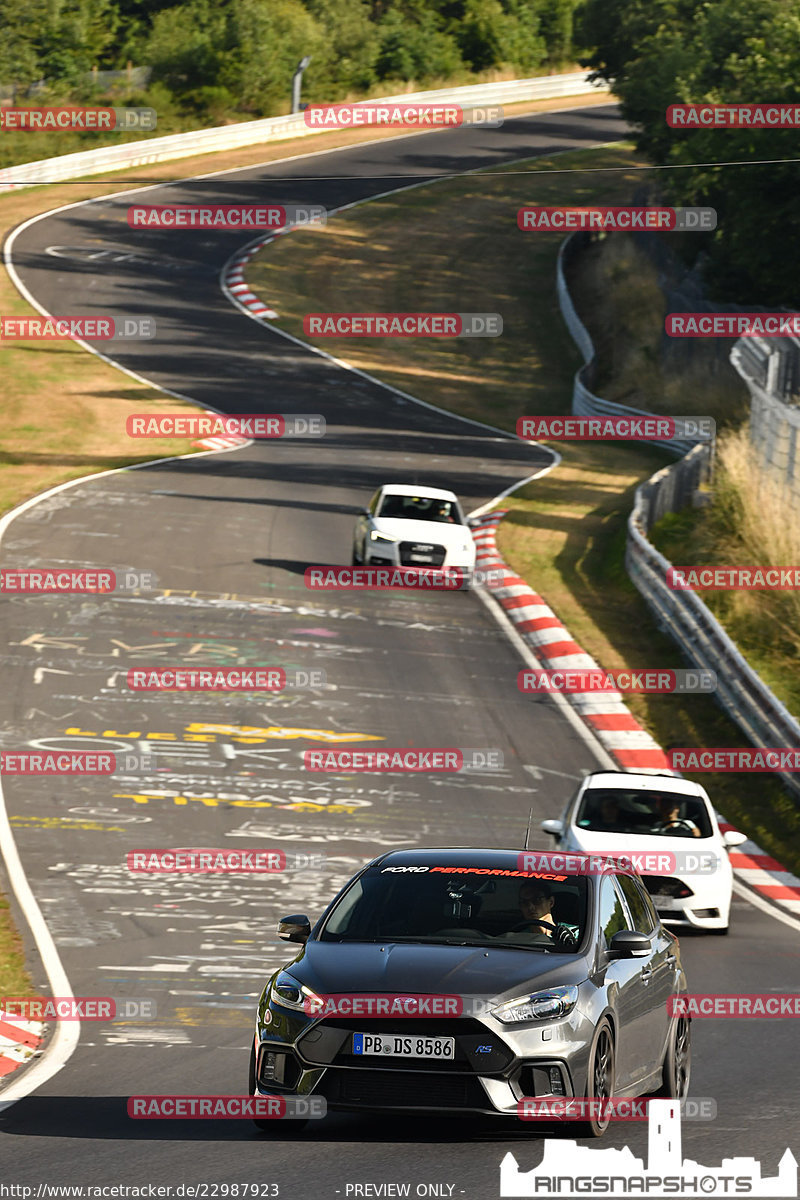 Bild #22987923 - Touristenfahrten Nürburgring Nordschleife (16.07.2023)