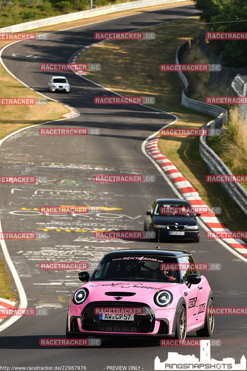 Bild #22987976 - Touristenfahrten Nürburgring Nordschleife (16.07.2023)