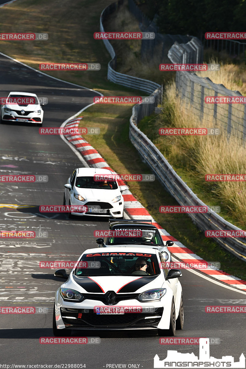 Bild #22988054 - Touristenfahrten Nürburgring Nordschleife (16.07.2023)