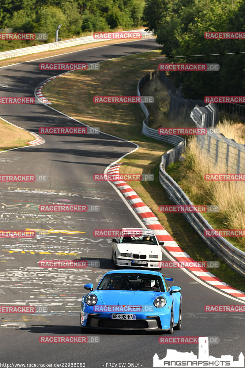 Bild #22988082 - Touristenfahrten Nürburgring Nordschleife (16.07.2023)