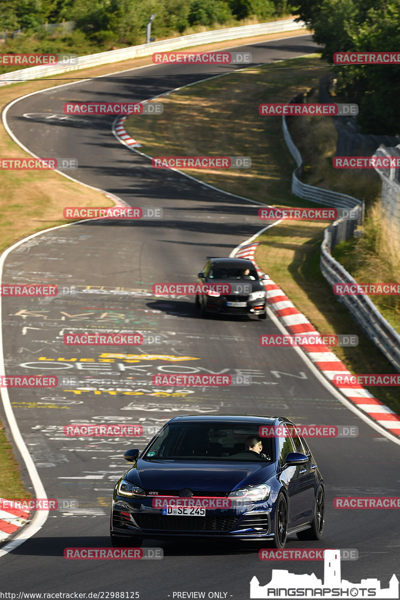 Bild #22988125 - Touristenfahrten Nürburgring Nordschleife (16.07.2023)