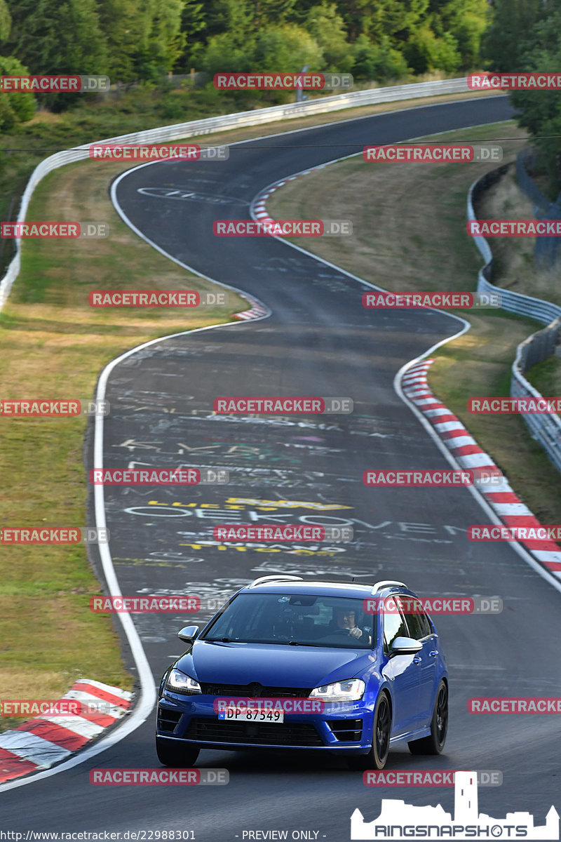 Bild #22988301 - Touristenfahrten Nürburgring Nordschleife (16.07.2023)