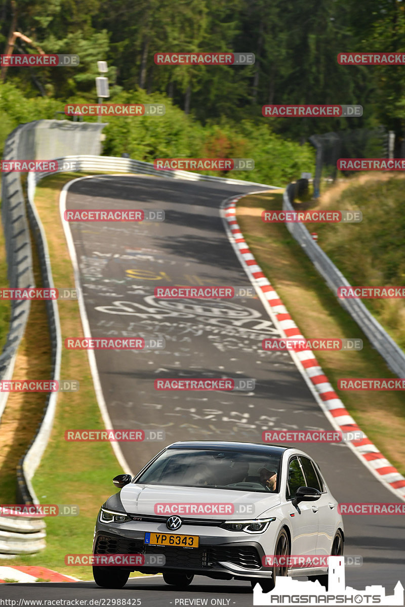 Bild #22988425 - Touristenfahrten Nürburgring Nordschleife (16.07.2023)