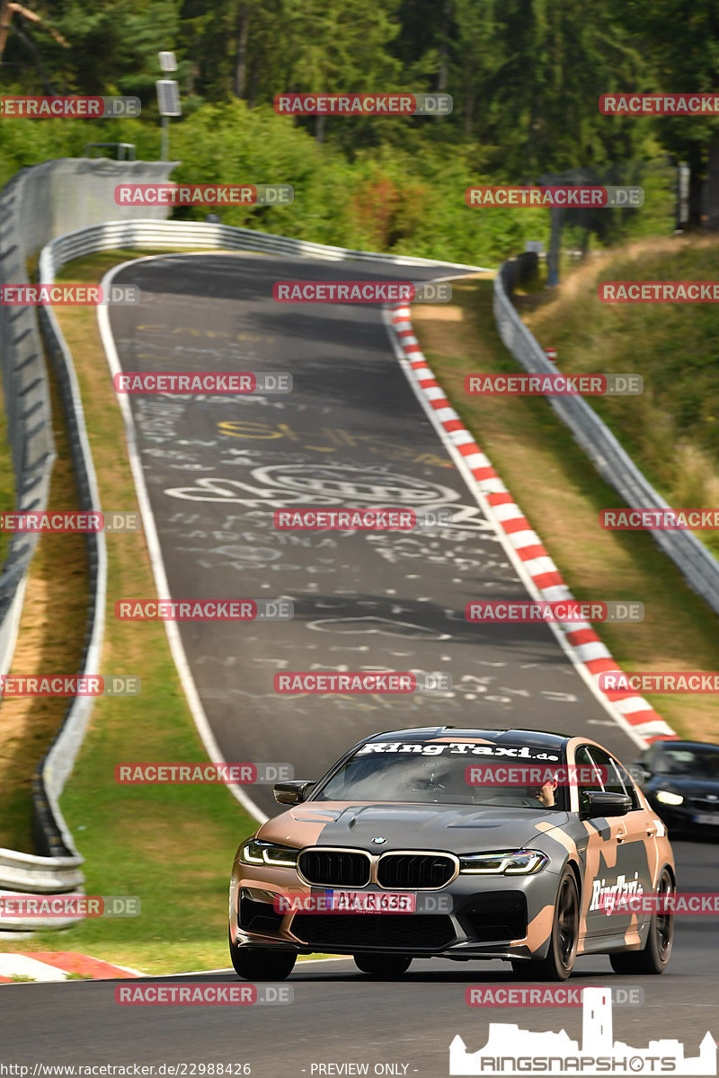 Bild #22988426 - Touristenfahrten Nürburgring Nordschleife (16.07.2023)