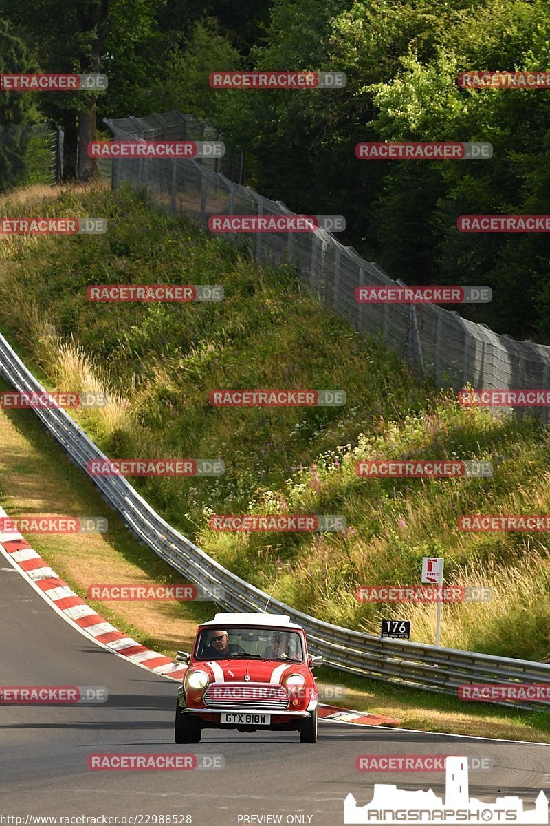 Bild #22988528 - Touristenfahrten Nürburgring Nordschleife (16.07.2023)