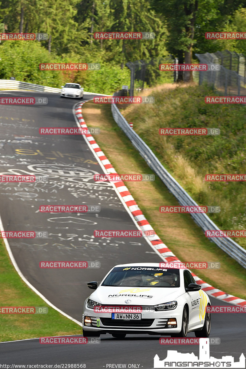 Bild #22988568 - Touristenfahrten Nürburgring Nordschleife (16.07.2023)